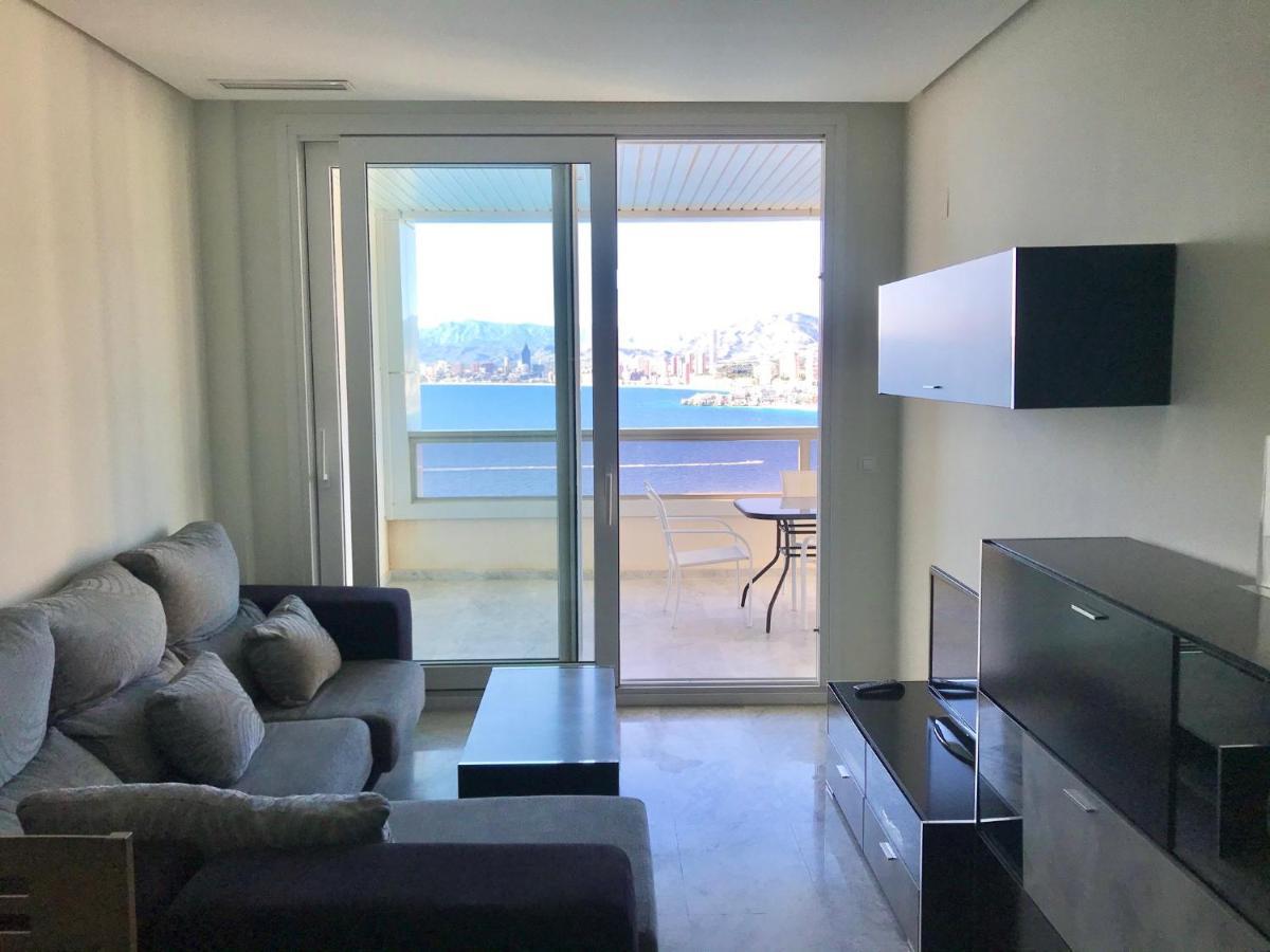 Appartamento Gemelos 28 Blueline Benidorm