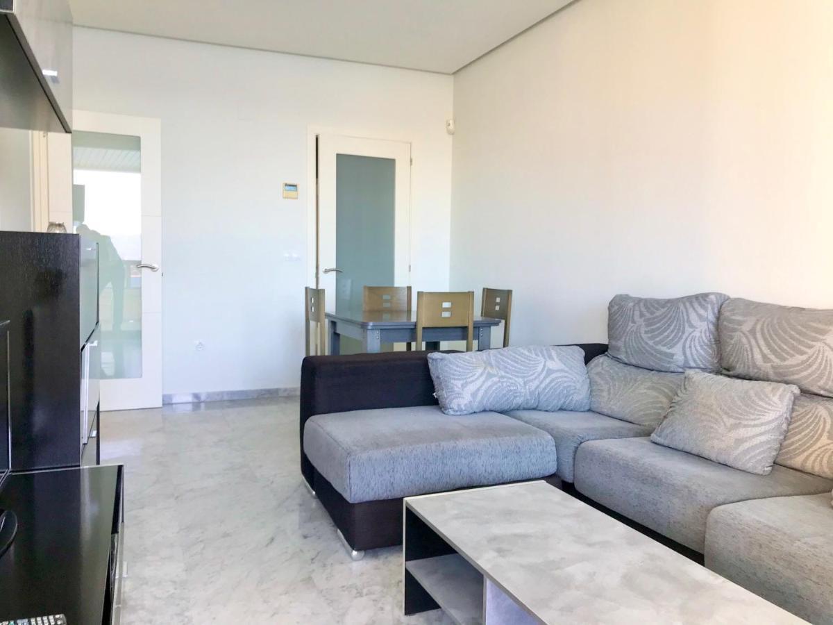 Appartamento Gemelos 28 Blueline Benidorm