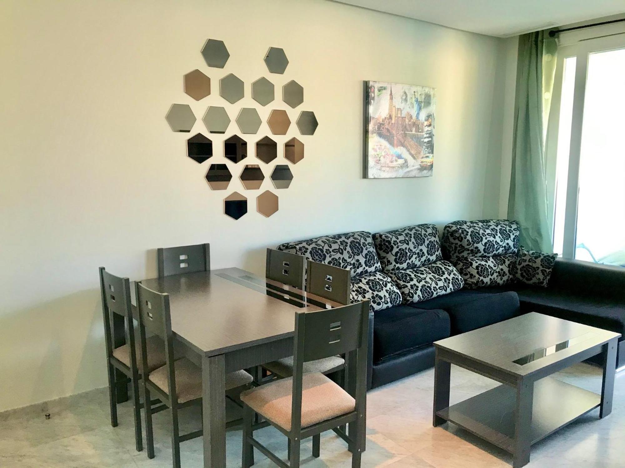 Gemelos 28 Blueline Appartamento Benidorm