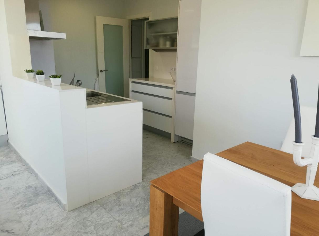 Gemelos 28 Blueline Appartamento Benidorm