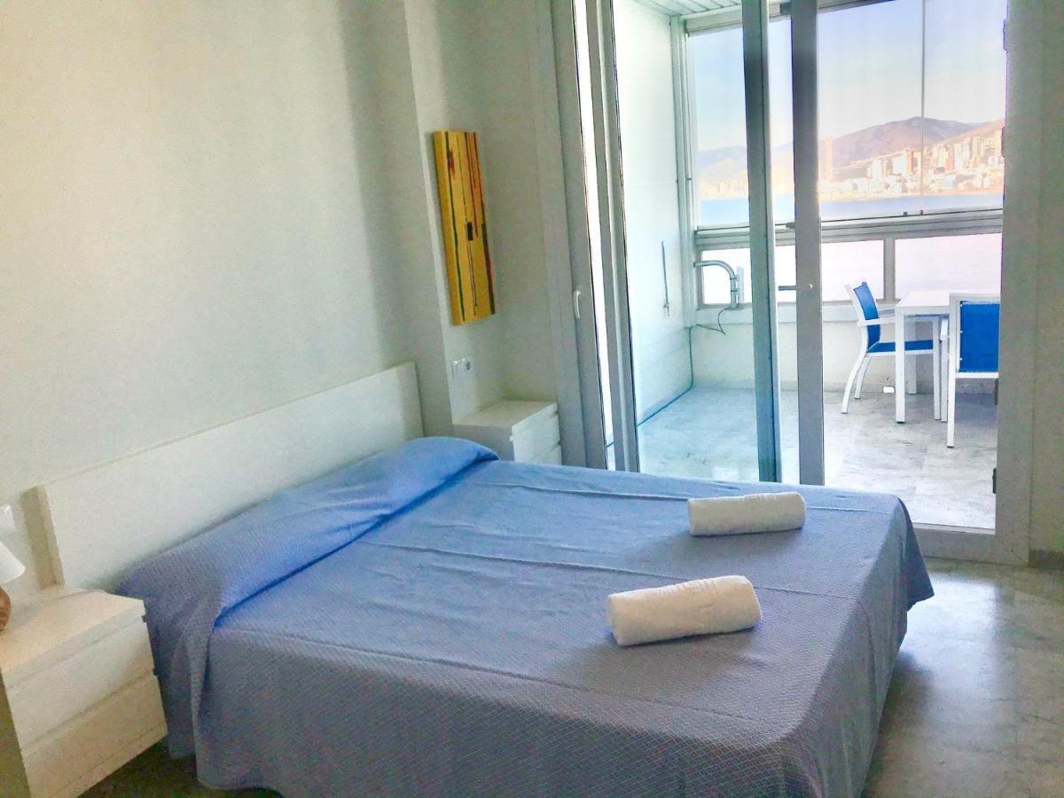 Gemelos 28 Blueline Appartamento Benidorm