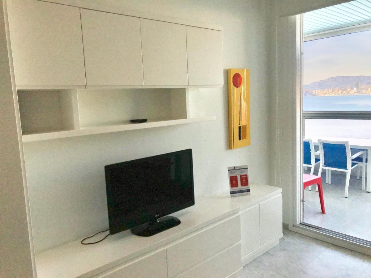 Gemelos 28 Blueline Appartamento Benidorm