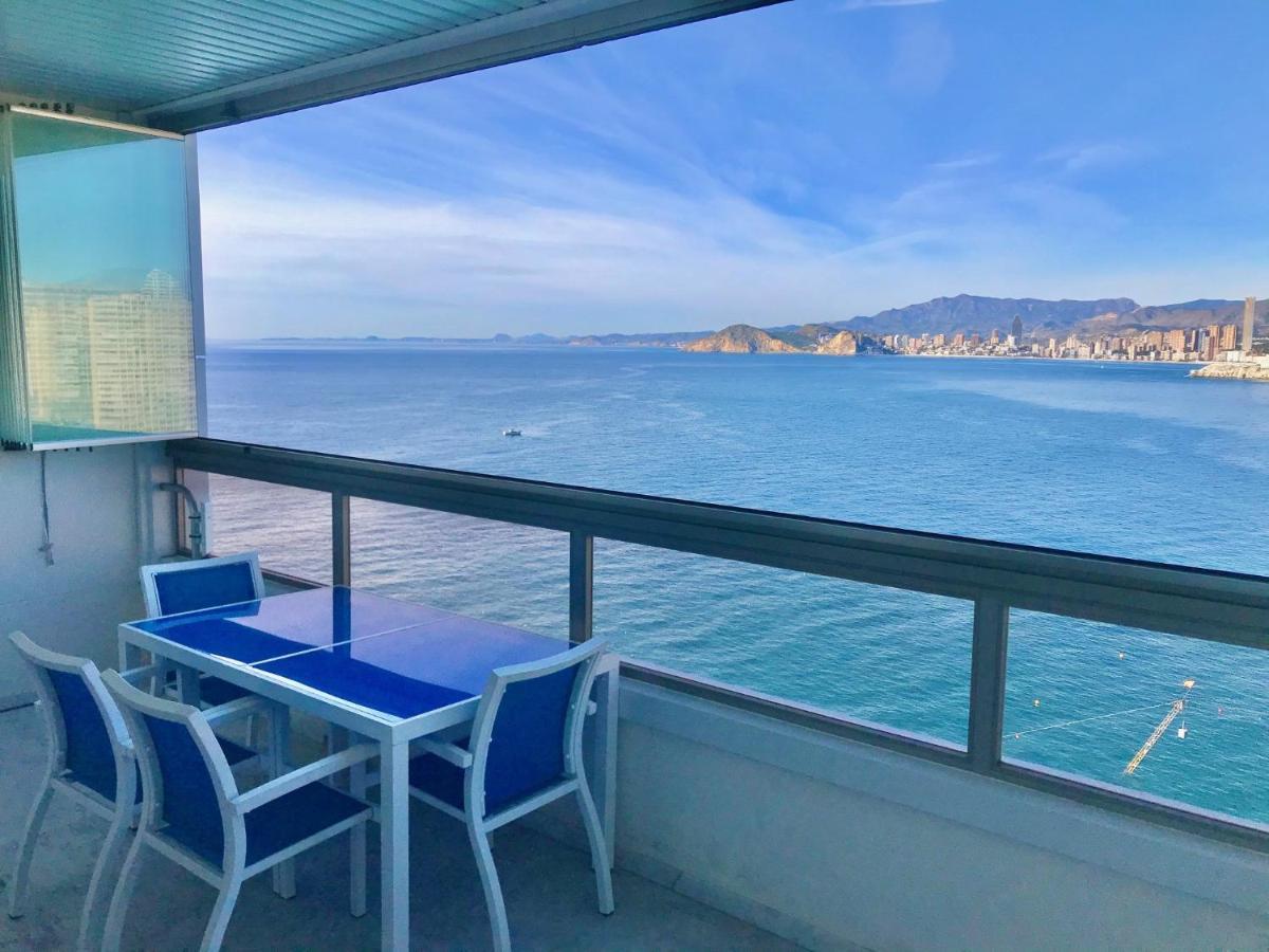 Appartamento Gemelos 28 Blueline Benidorm